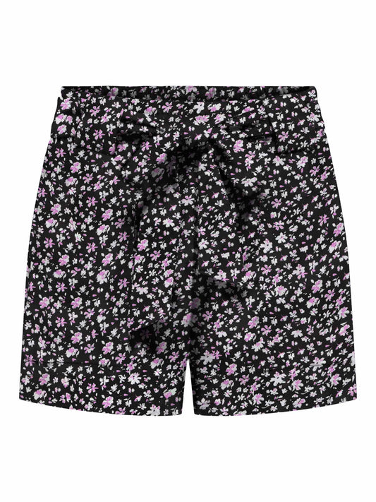 Shorts Only Nova da donna multicolore per primavera estate
