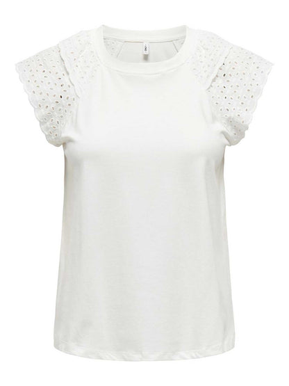 ONLY XIANA - BIANCO