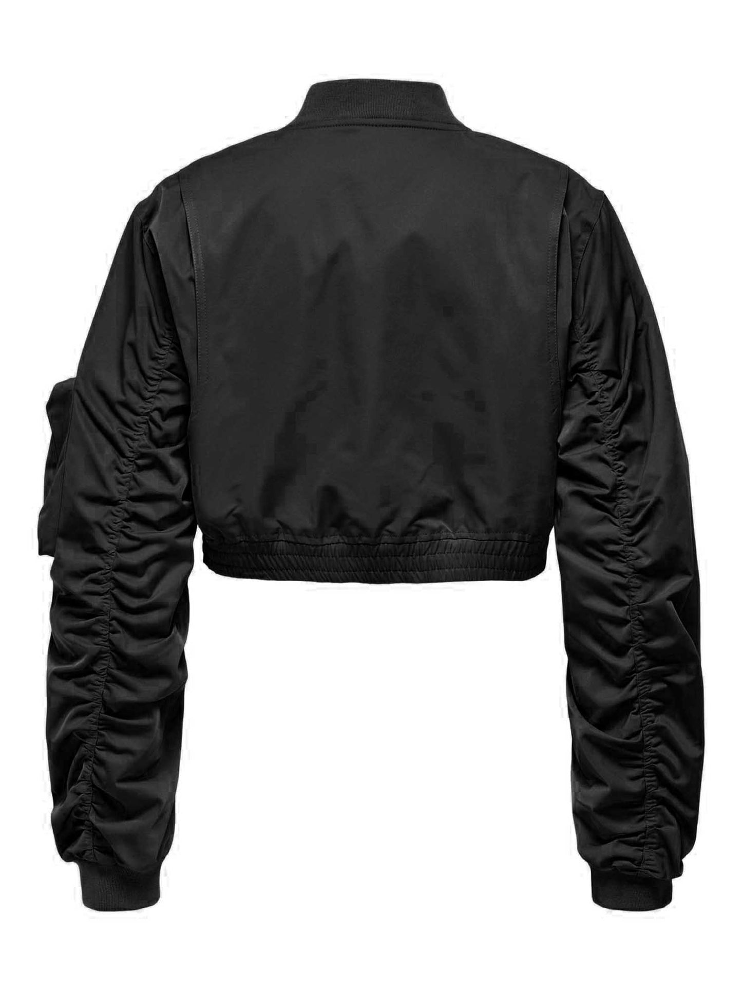 ONLY SAGA BOMBER CC - NERO