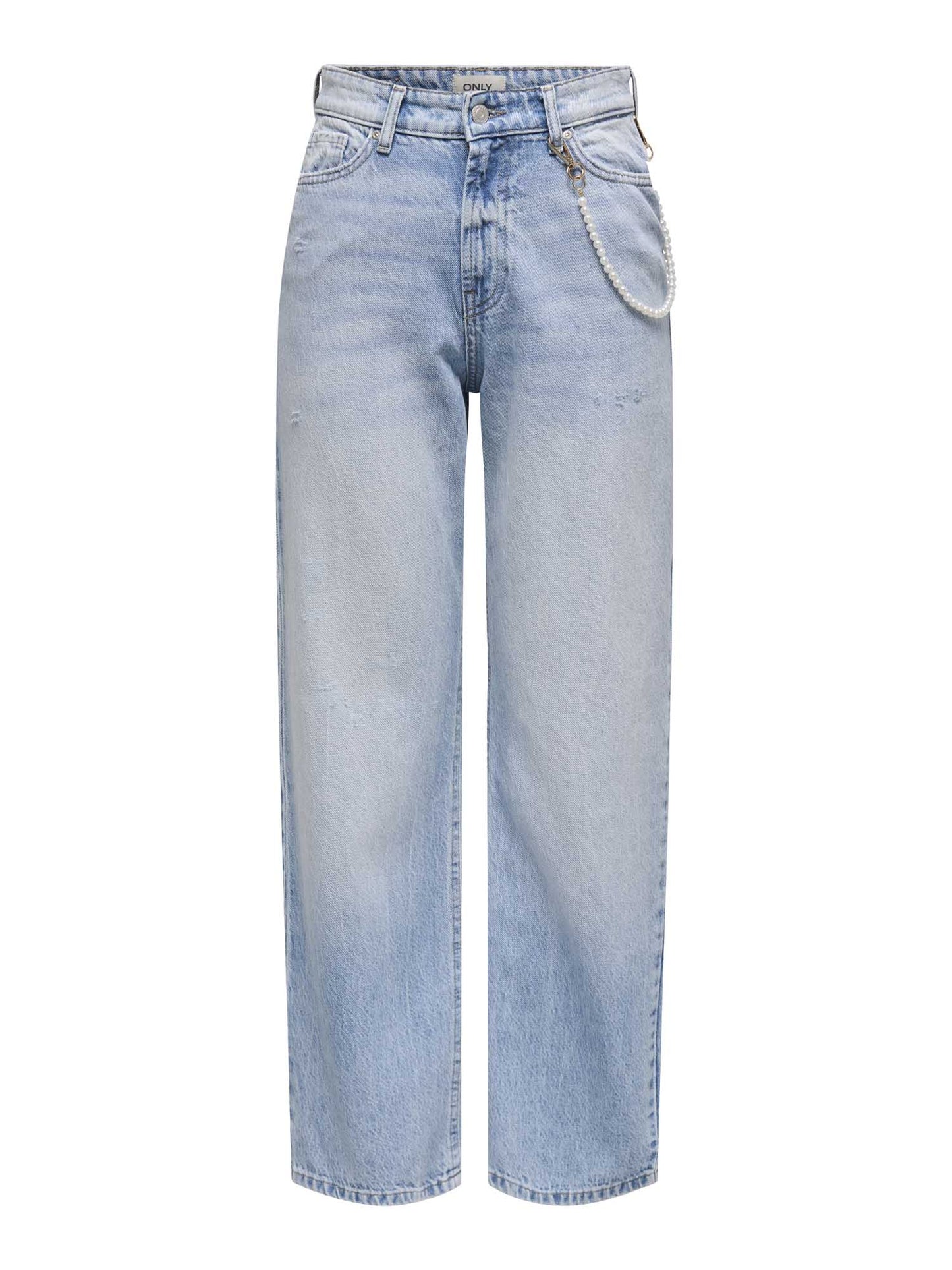 ONLY MOLLY - JEANS CHIARO