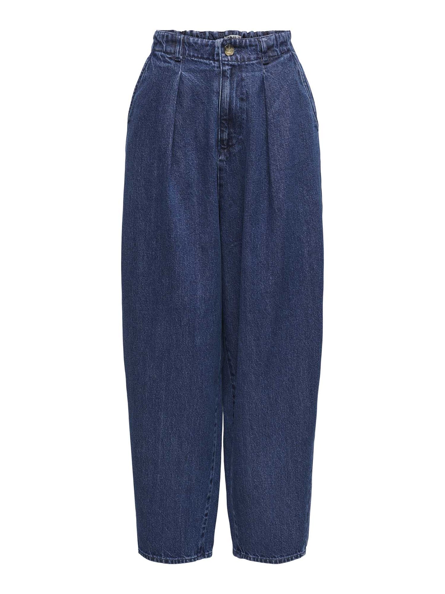 ONLY LERIN - JEANS SCURO