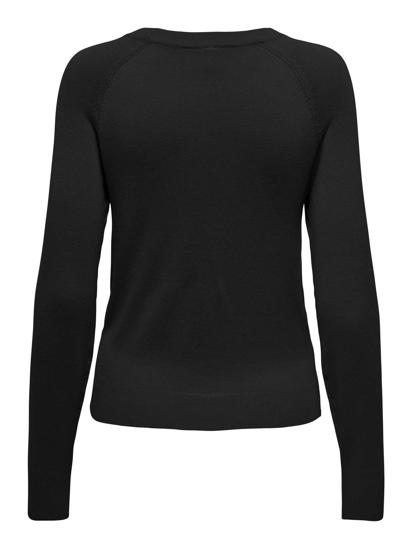 ONLY VENICE LIFE LS - NERO