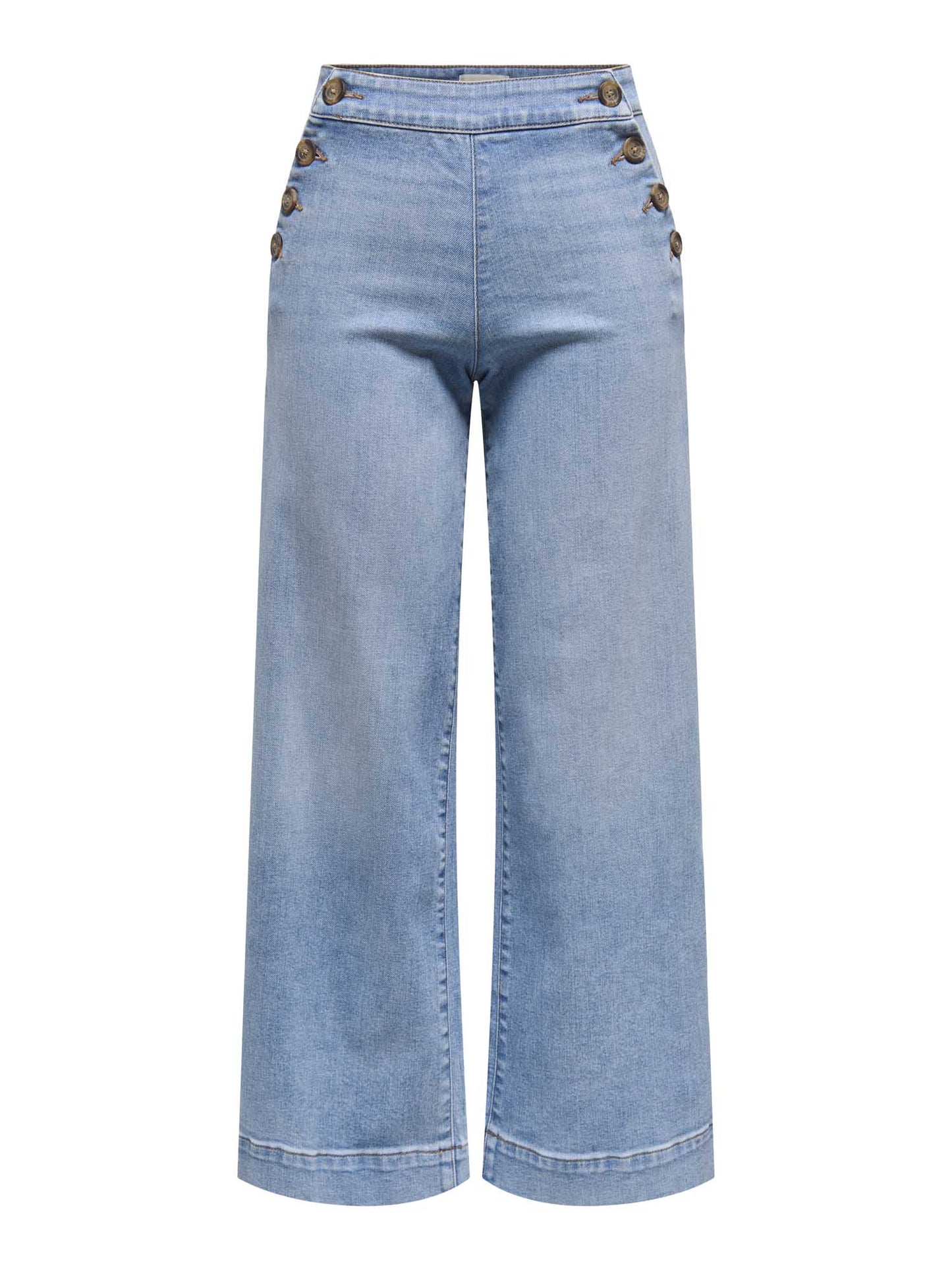 ONLY MADISON - JEANS CHIARO