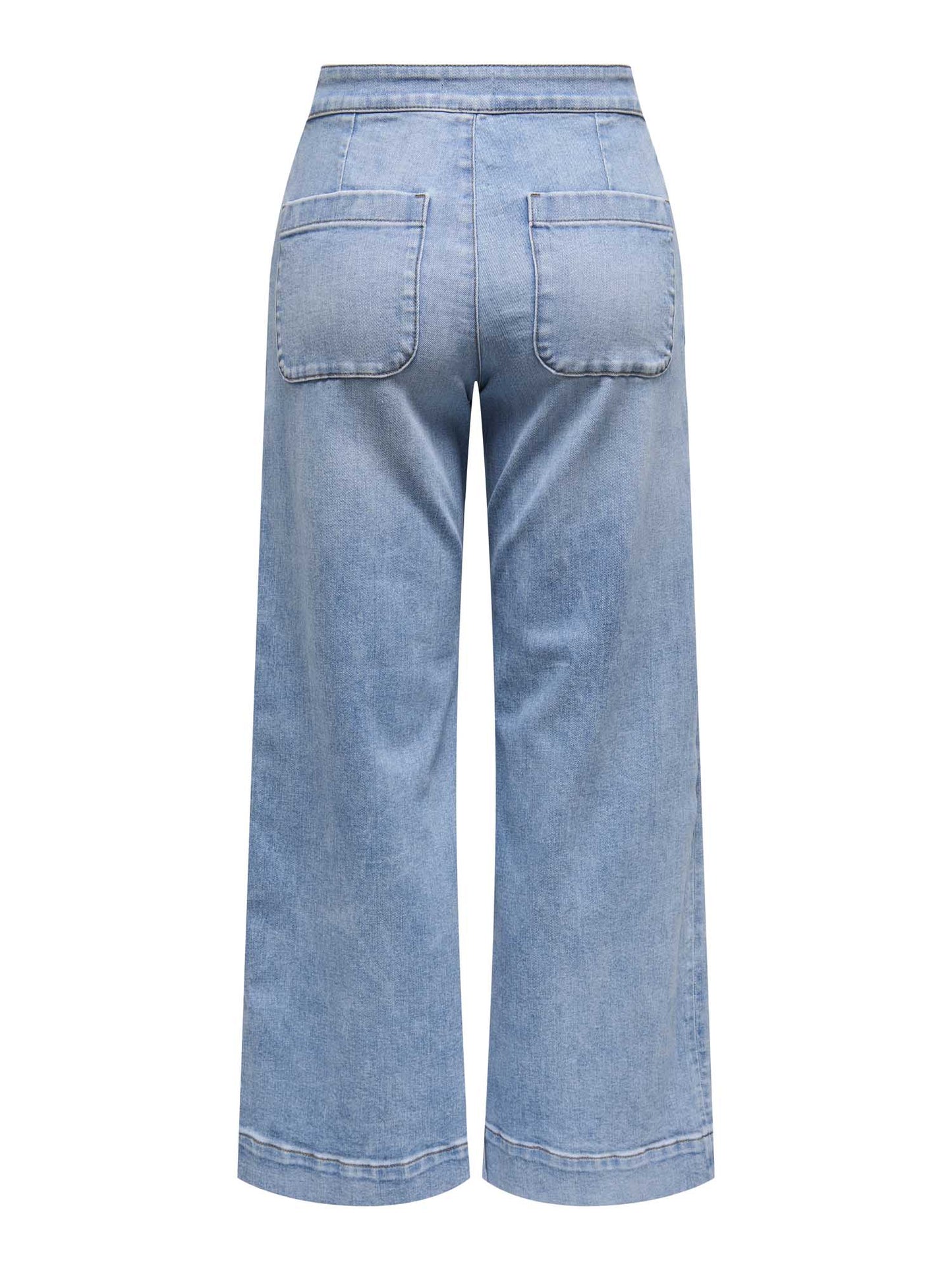 ONLY MADISON - JEANS CHIARO