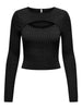 only-meddi-ls-cable-nero
