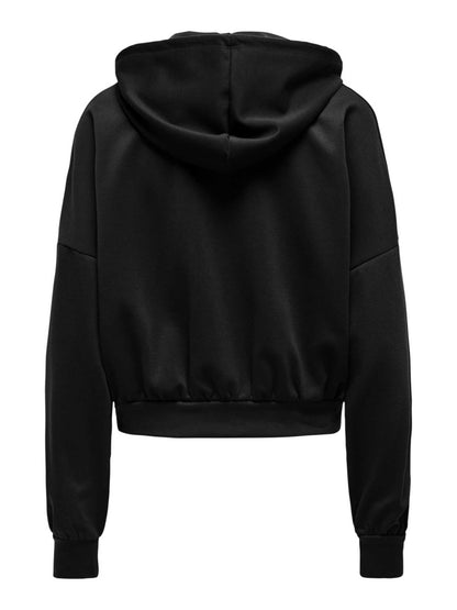 ONLY ALINA LIFE L/S - NERO