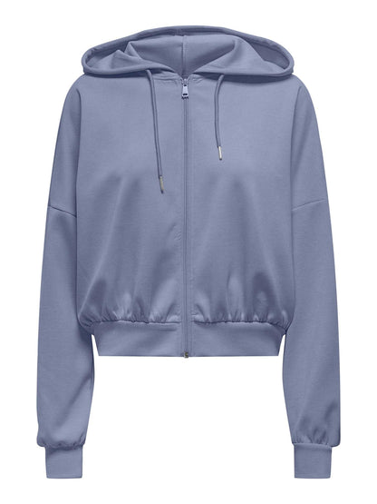 ONLY ALINA LIFE L/S - CELESTE