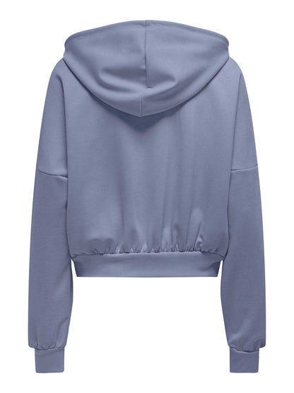 ONLY ALINA LIFE L/S - CELESTE