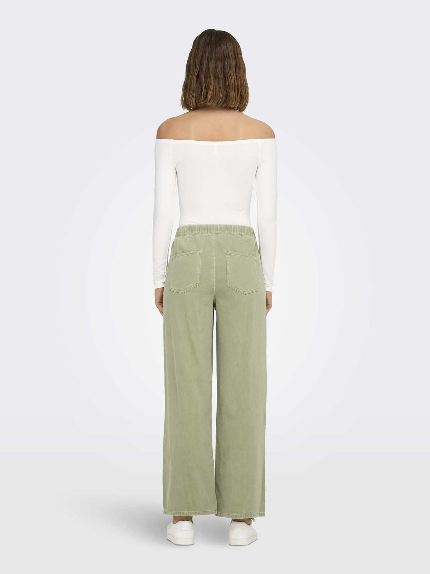 ONLY SILLA - BEIGE