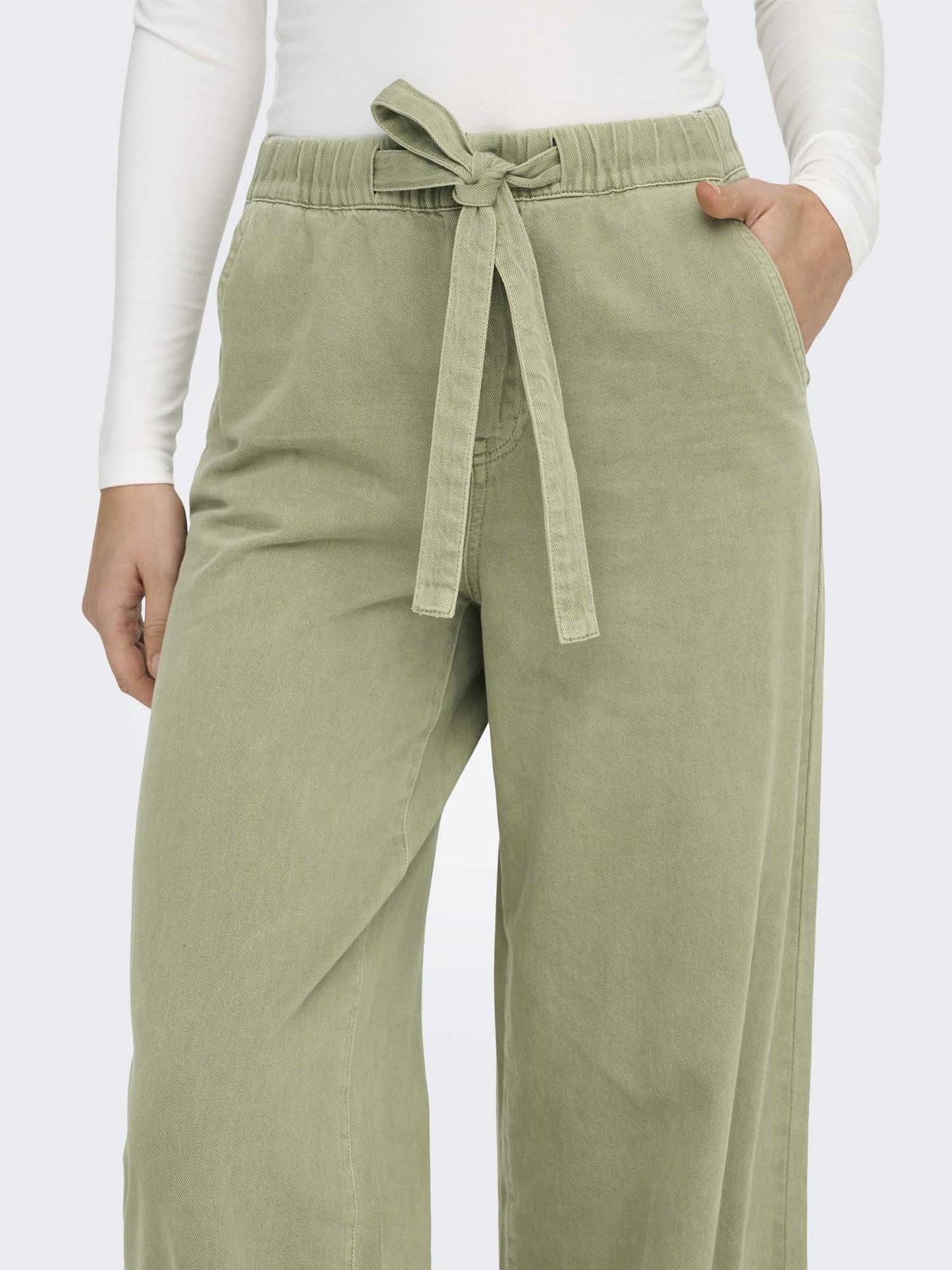 ONLY SILLA - BEIGE