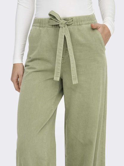 ONLY SILLA - BEIGE