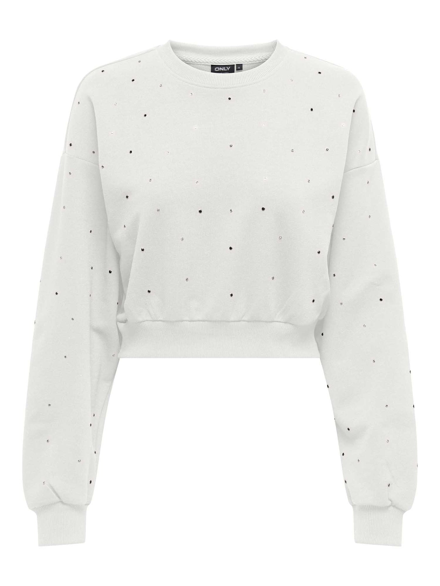 ONLY GLOBE - BIANCO