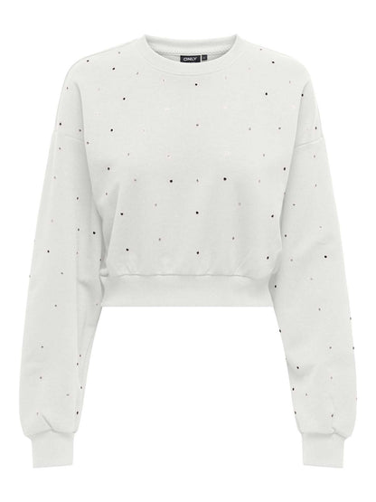 ONLY GLOBE - BIANCO