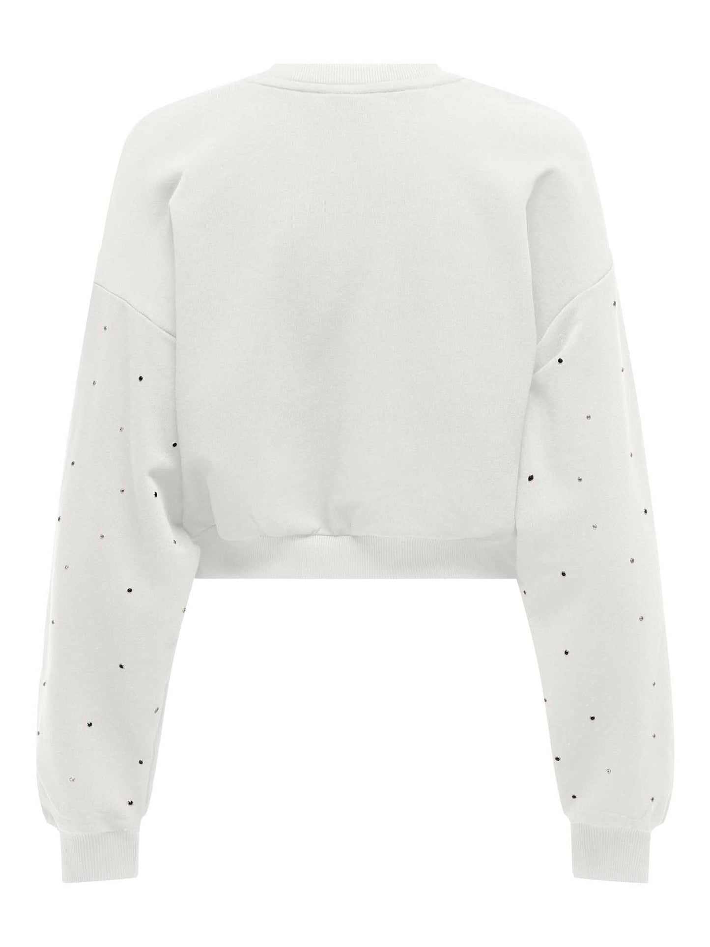 ONLY GLOBE - BIANCO