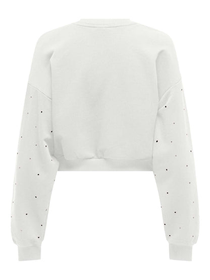 ONLY GLOBE - BIANCO