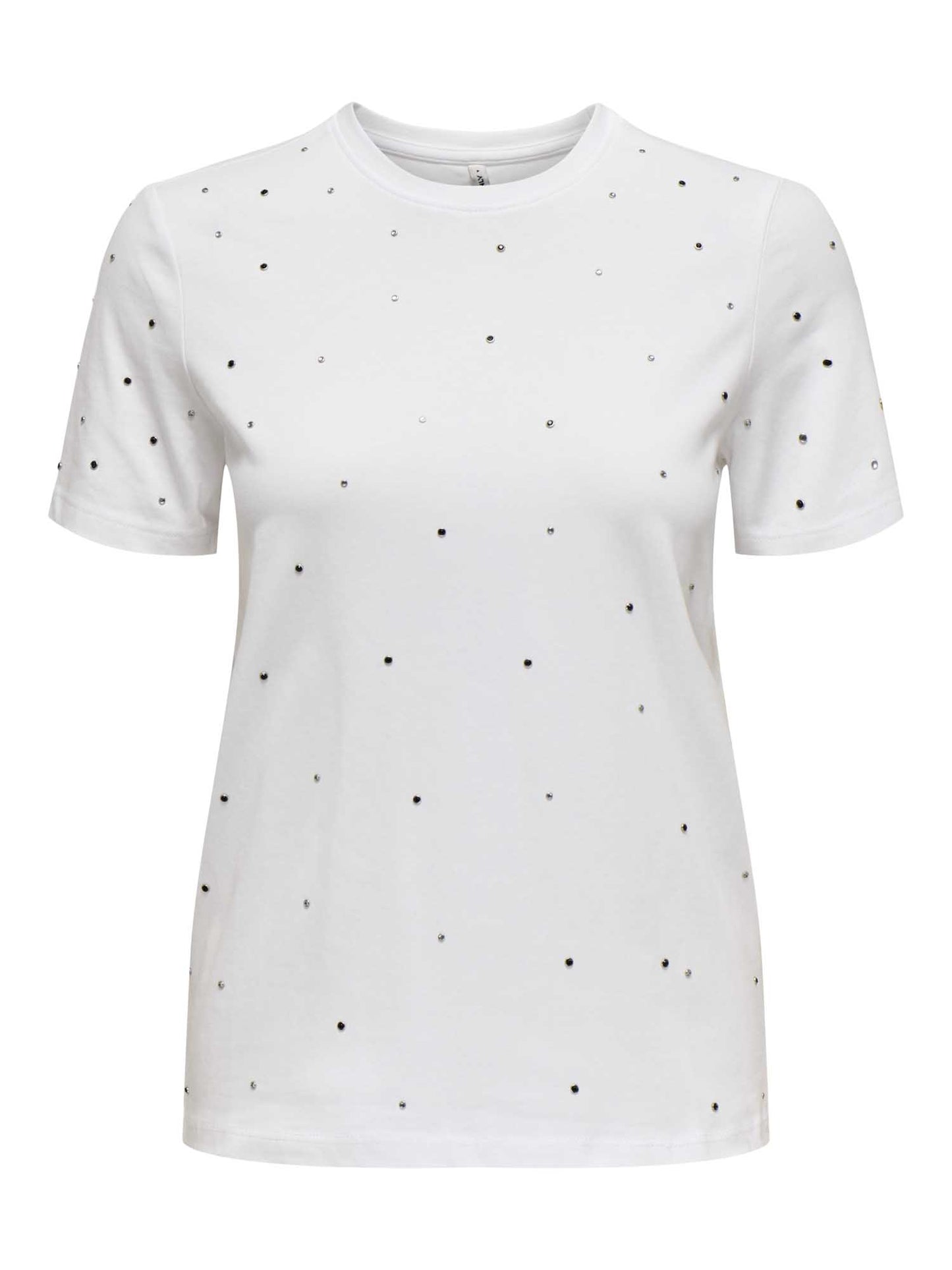 ONLY GLOBE - BIANCO