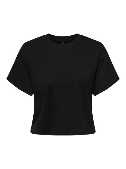 ONLY BOLETTE - NERO
