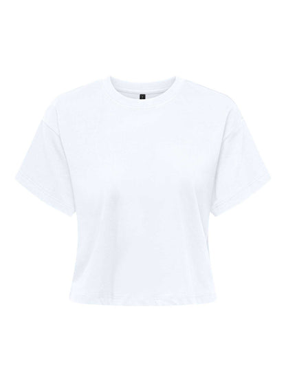 ONLY BOLETTE - BIANCO