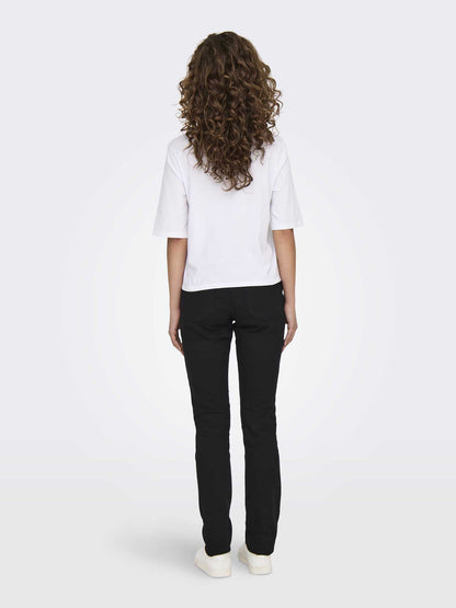 ONLY ANTONIA - BIANCO