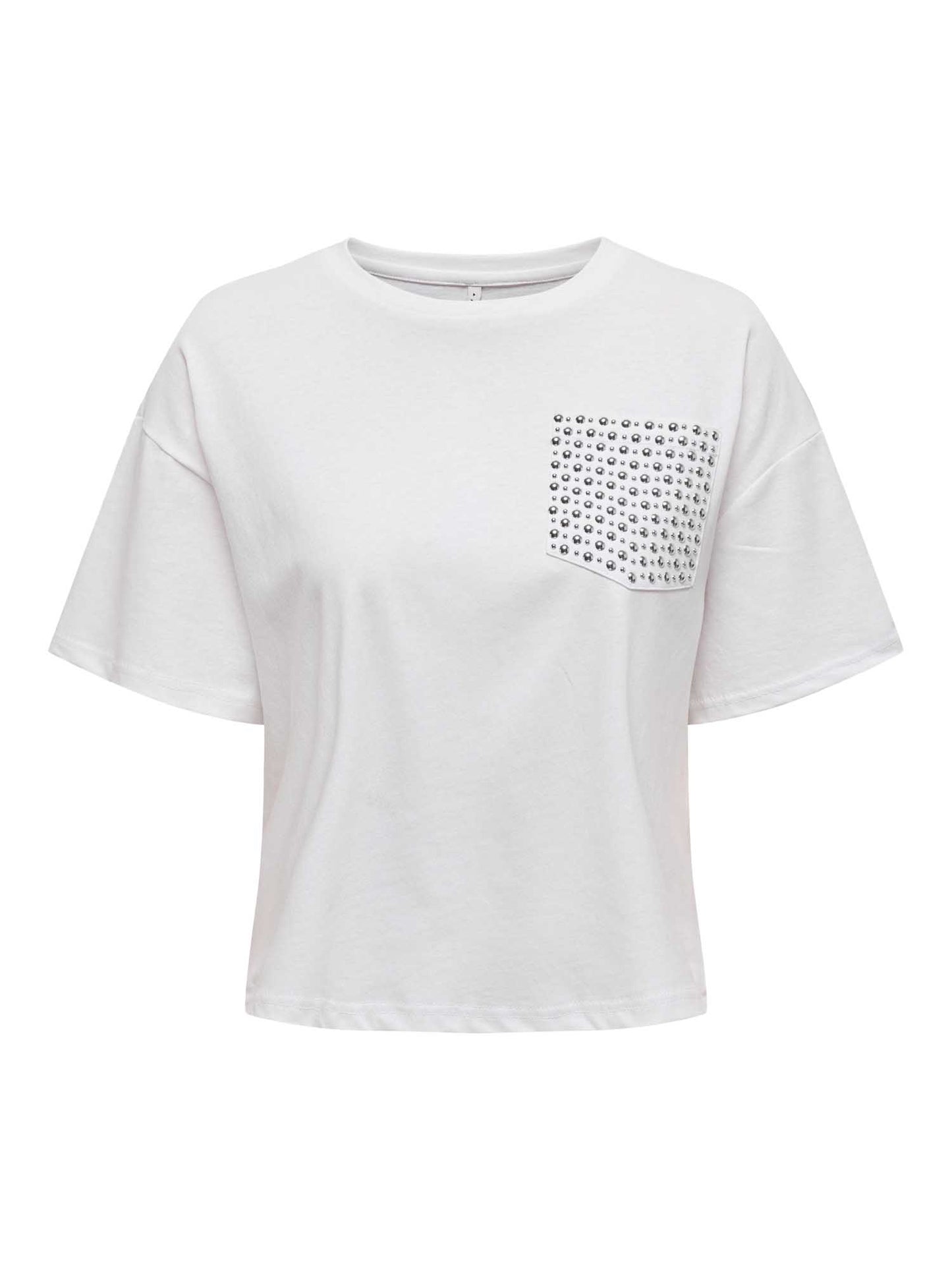 ONLY TERZA - BIANCO