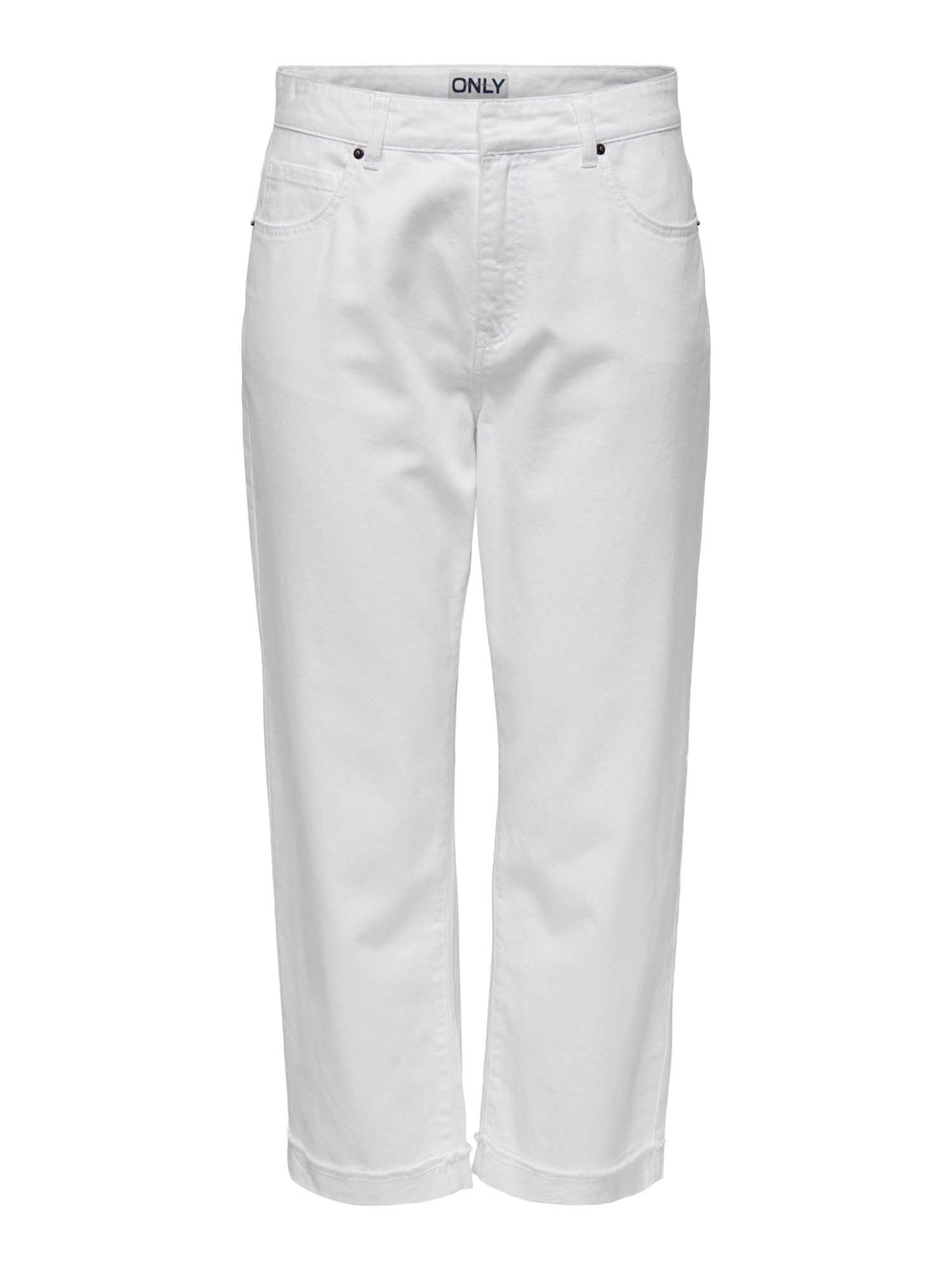 ONLY SILLA - BIANCO