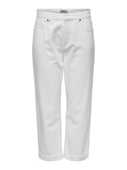 ONLY SILLA - BIANCO
