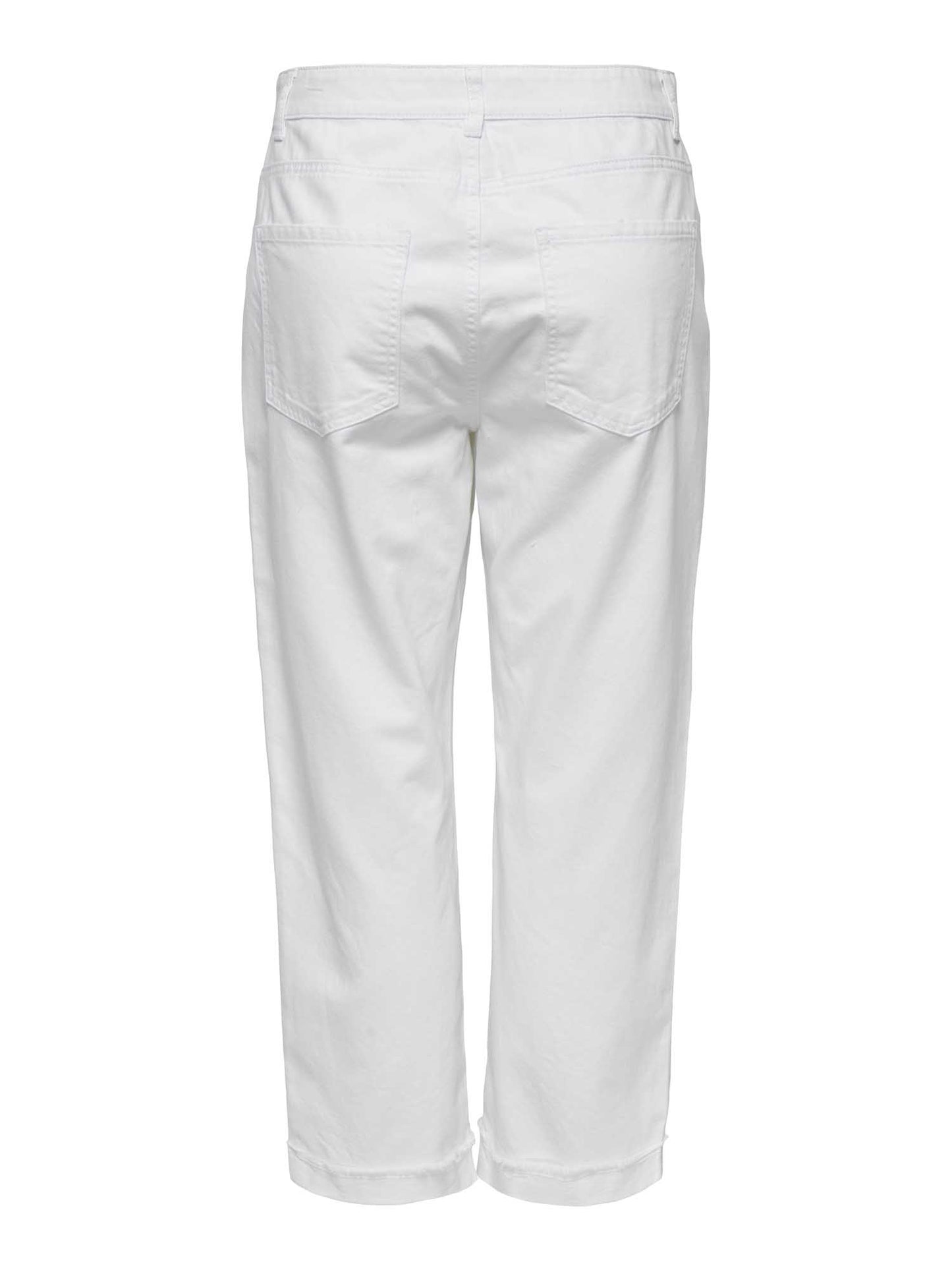 ONLY SILLA - BIANCO