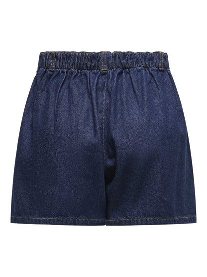 ONLY ELLIS - JEANS SCURO