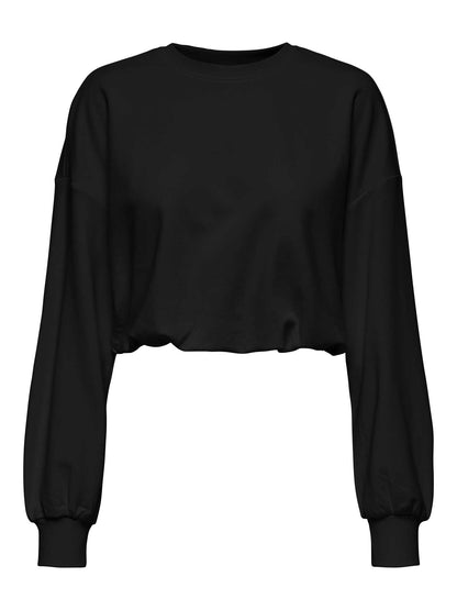 ONLY BOLETTE - NERO