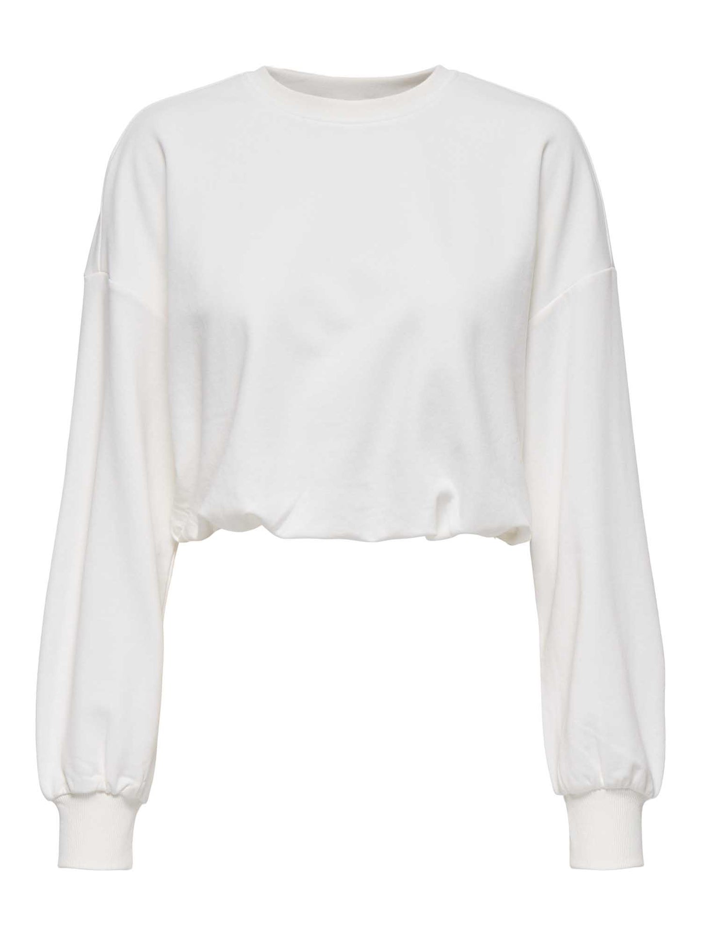 ONLY BOLETTE - BIANCO