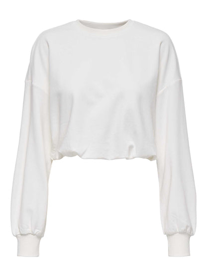 ONLY BOLETTE - BIANCO