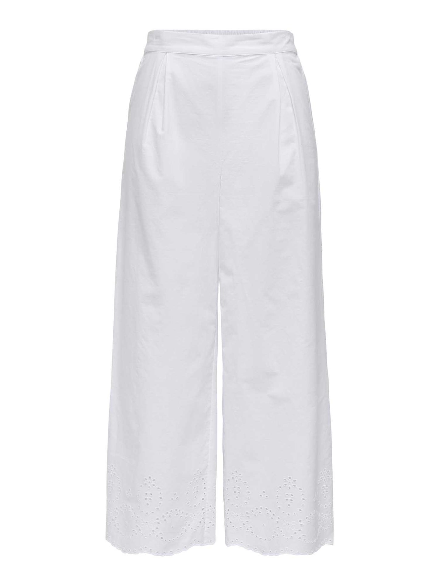 ONLY ROXANNE HW - BIANCO