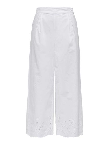 ONLY ROXANNE HW - BIANCO