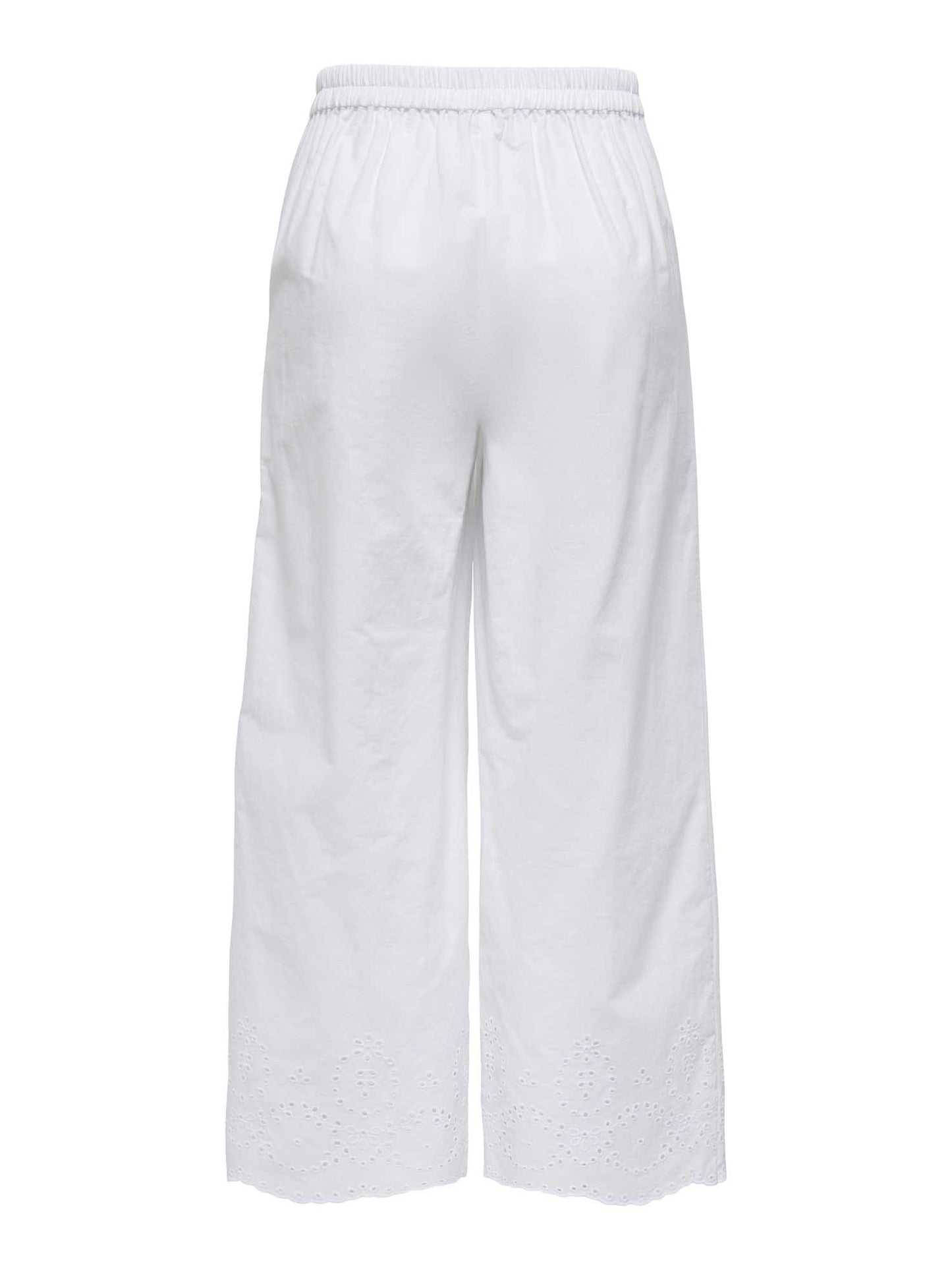 ONLY ROXANNE HW - BIANCO