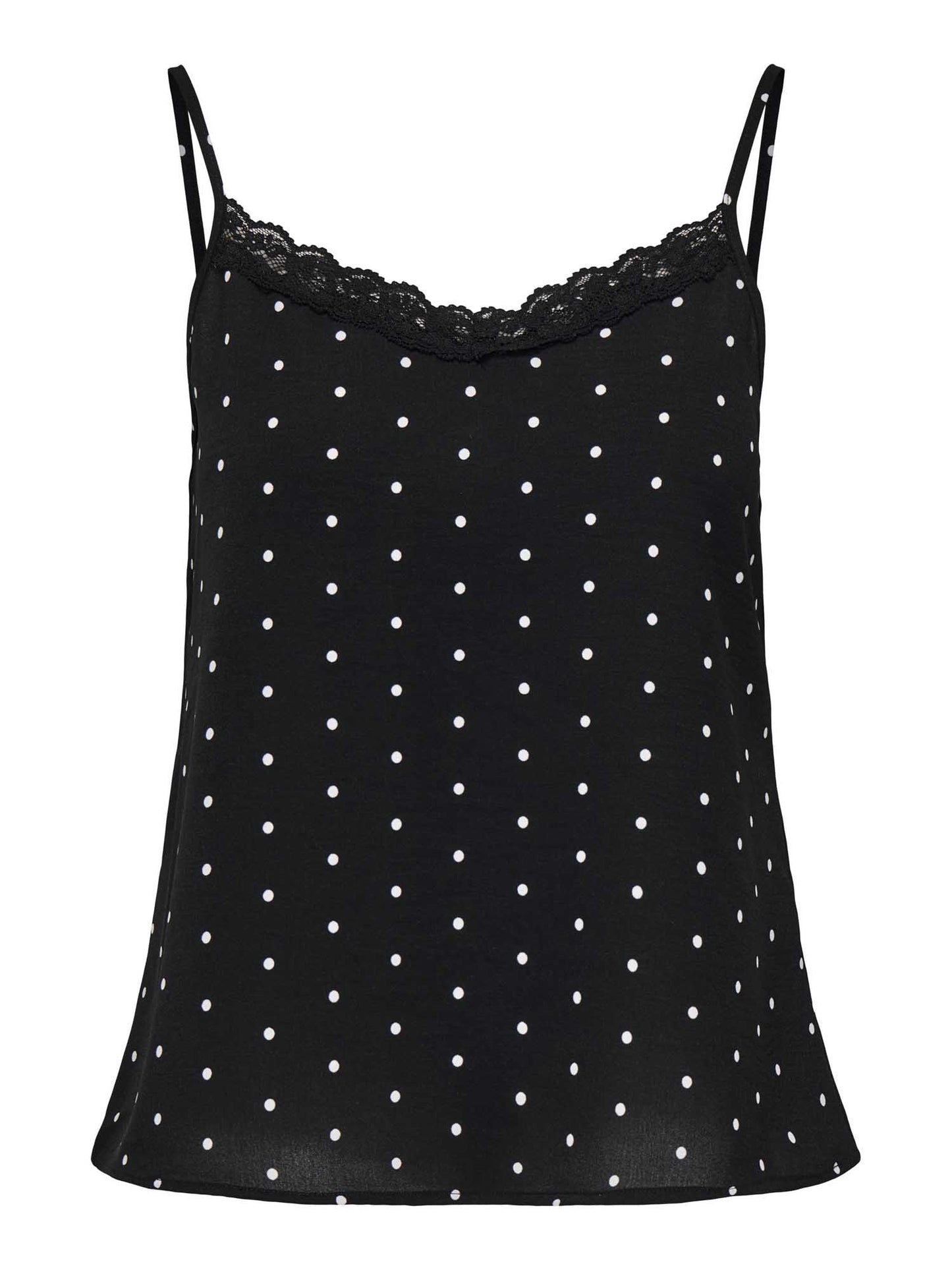ONLY KATTY - NERO-BIANCO
