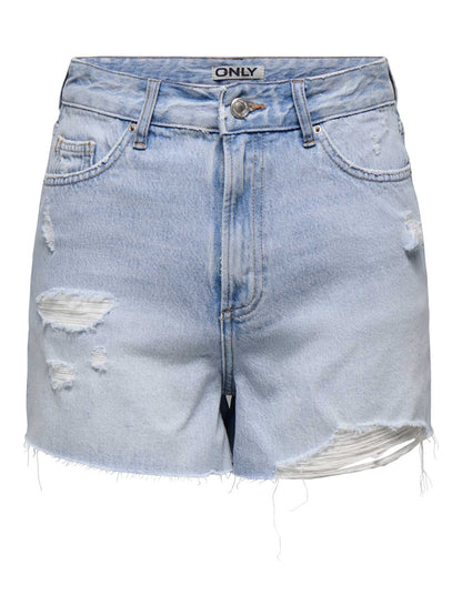 ONLY GABI - JEANS CHIARO