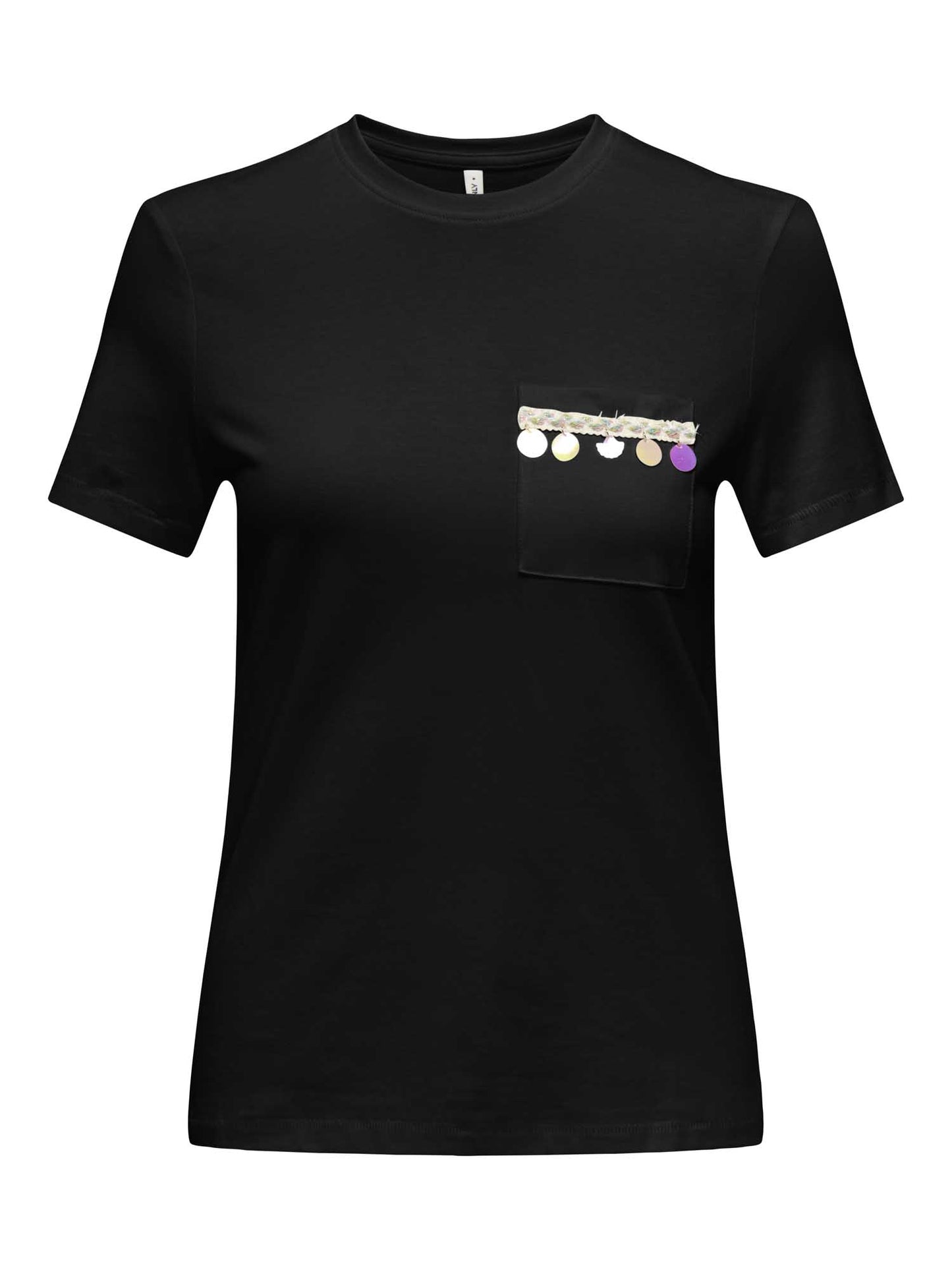ONLY FILIPPA - NERO