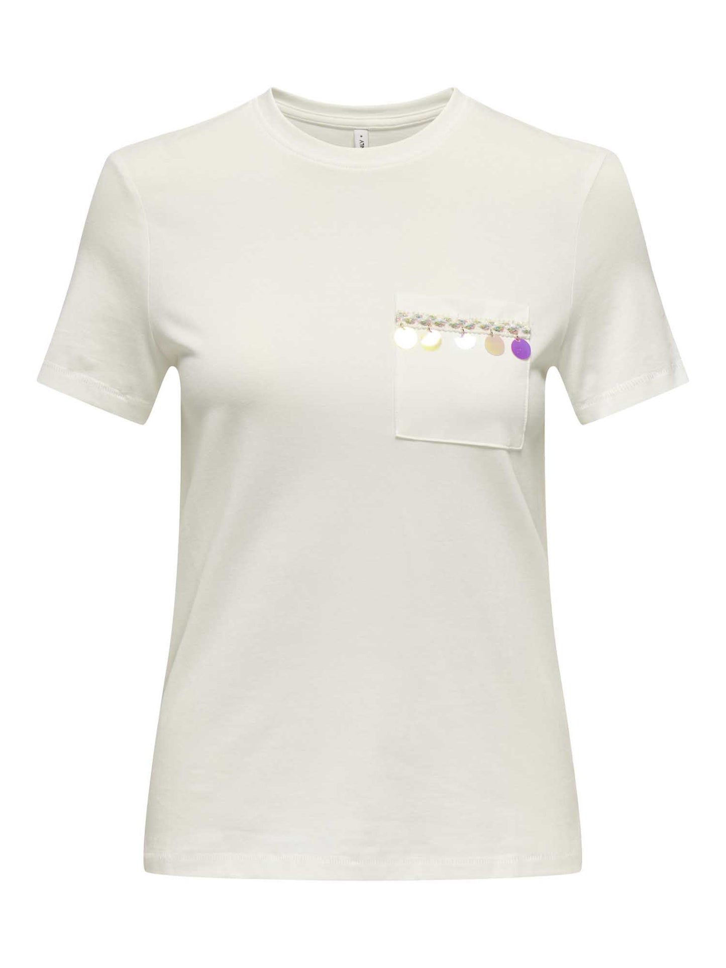ONLY FILIPPA - BIANCO
