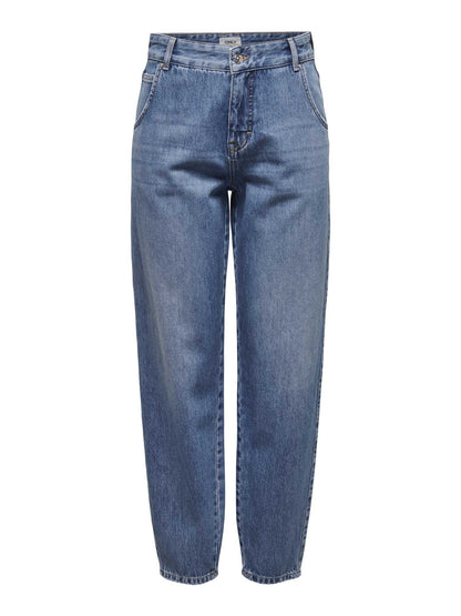 ONLY TROY CARROT - JEANS