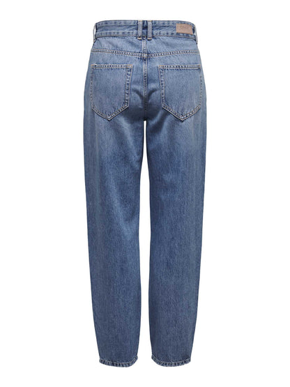 ONLY TROY CARROT - JEANS