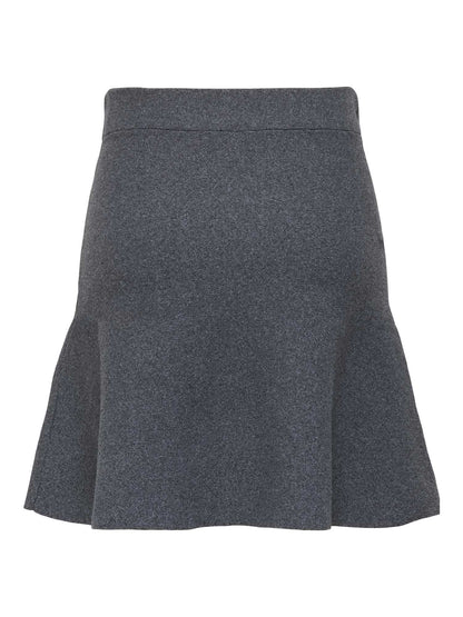 GONNA SKATER AMA ONLY DA RAGAZZA GRIGIO