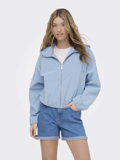 Only camille giubbino da donna carta da zucchero