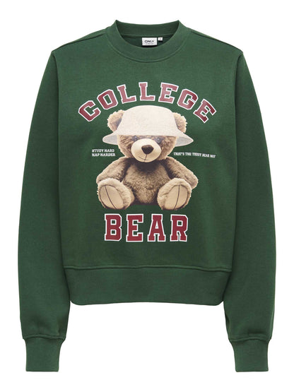 ONLY BILA BEAR