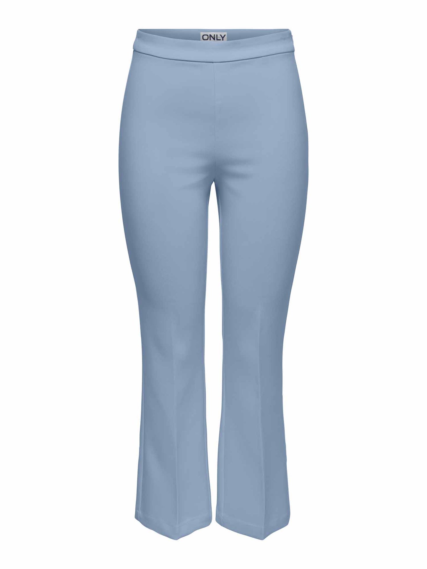 Pantaloni Only Astrid donna azzurri per primavera estate