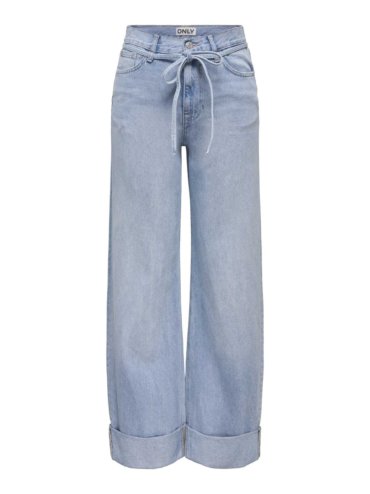 Only broome jeans da donna jeans chiaro