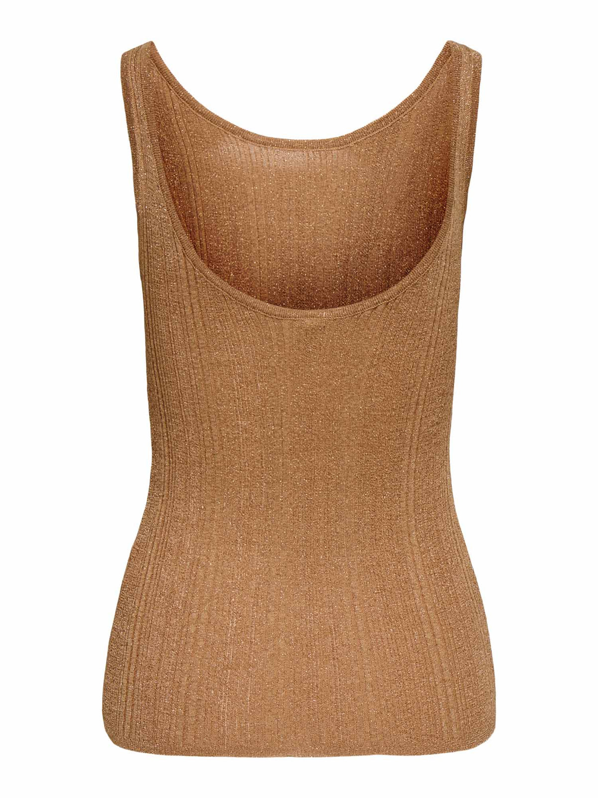Only lanna t-shirt da donna biscotto