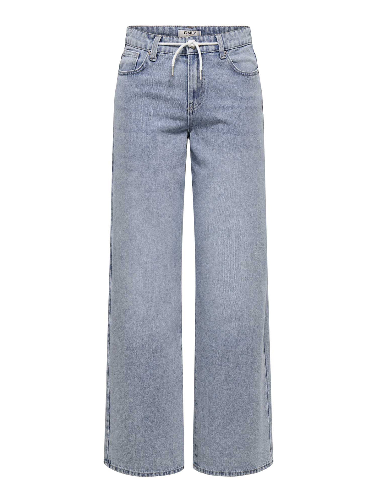 Only bliss jeans da donna jeans chiaro
