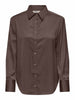 camicia-casual-da-donna-only-beige-in-tessuto-leggero