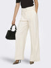pantaloni-only-tila-panna-da-donna