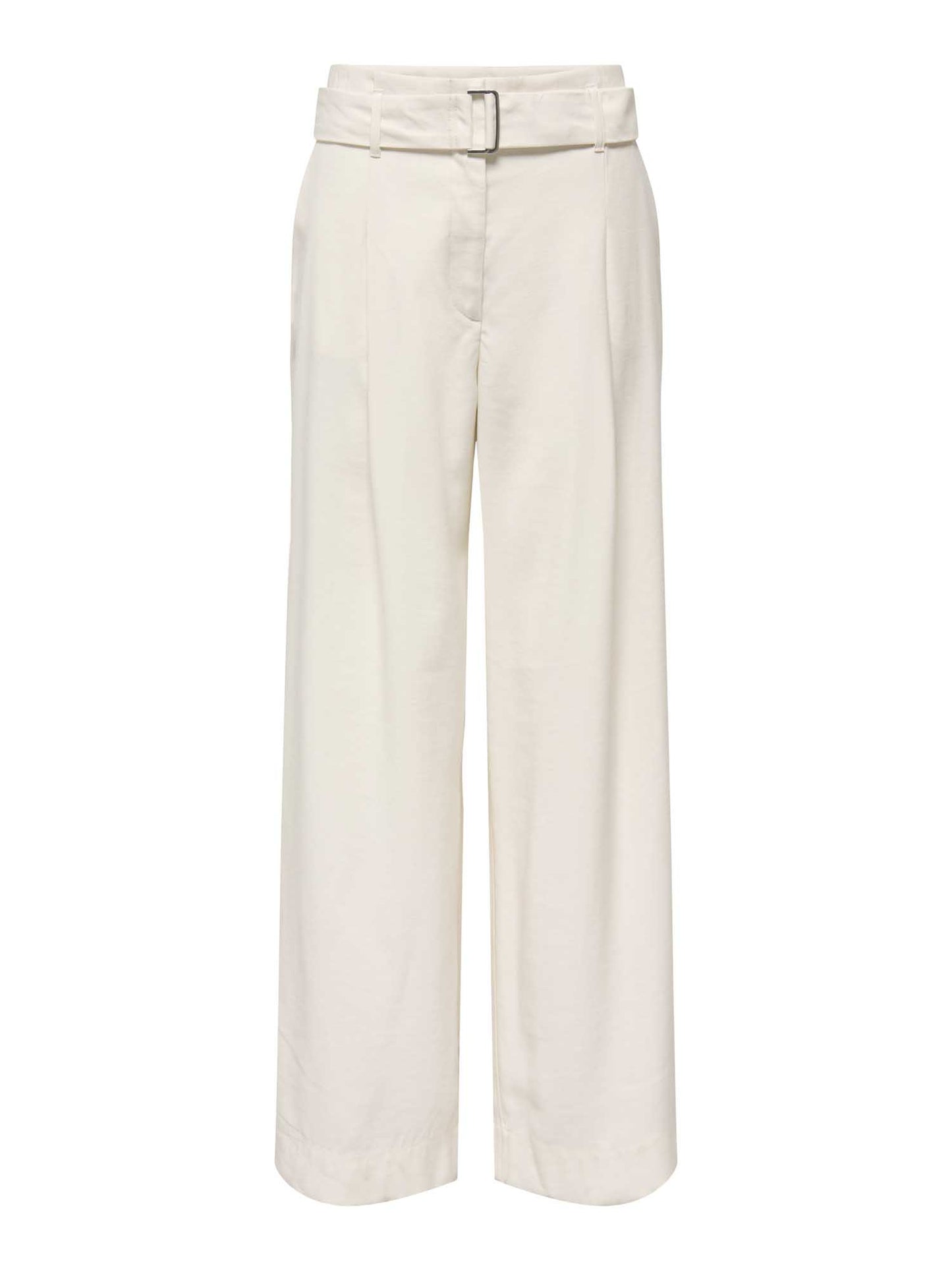Pantaloni Only Tila panna da donna